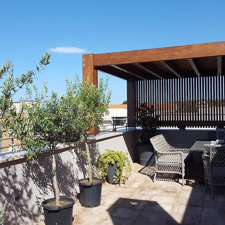 Apartment Garden Terrace Zadar Luaran gambar